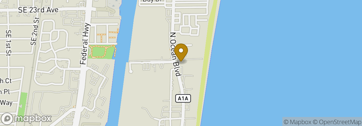 Map location: St Andrews Club