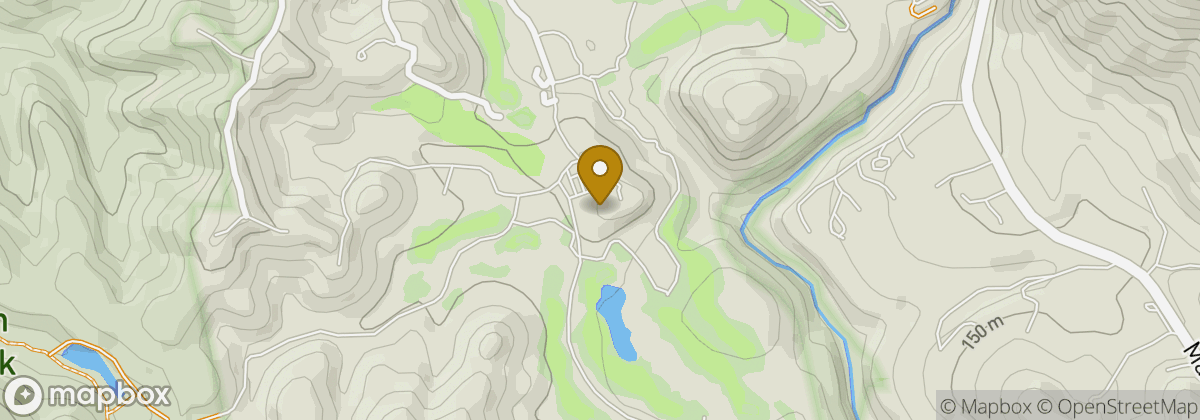 Map location: Mayacama Golf Club