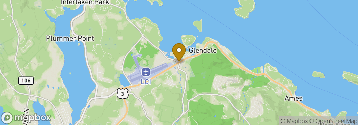 Map location: Gilford