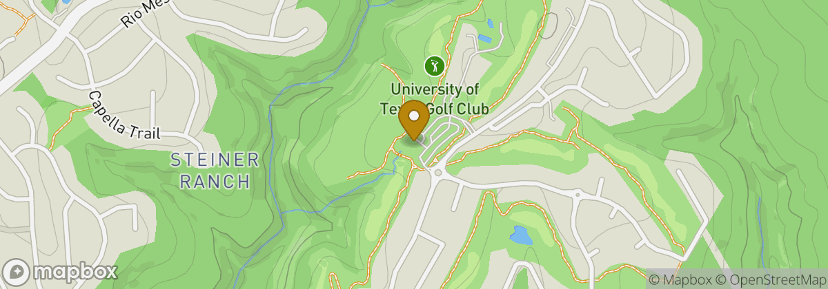 Map location: UT Golf Club