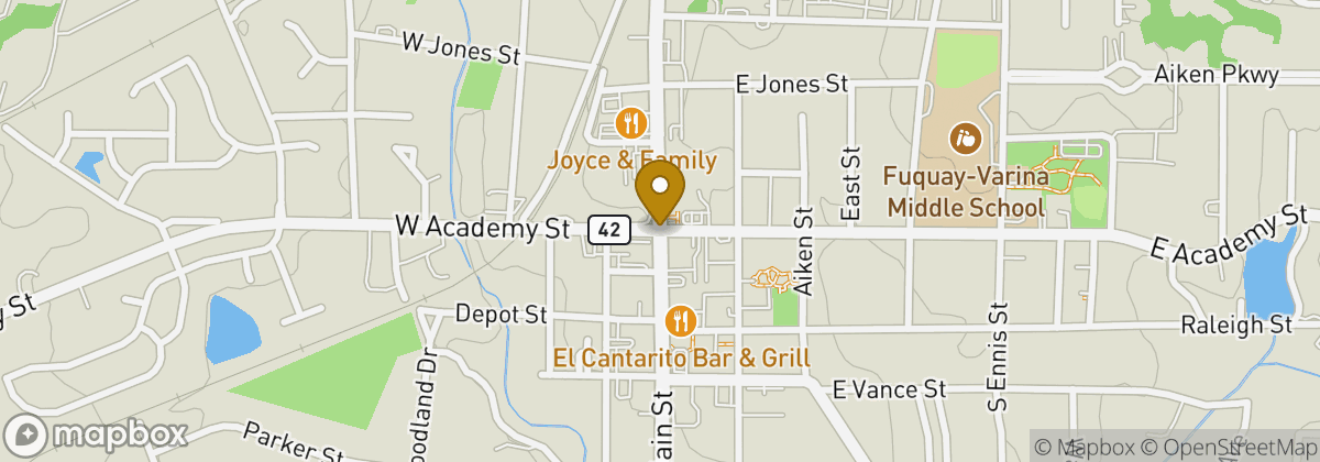 Map location: Bentwinds Golf & Country Club
