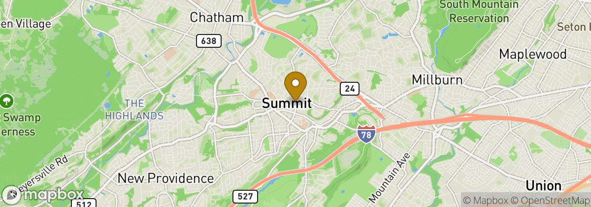 Map location: Summit