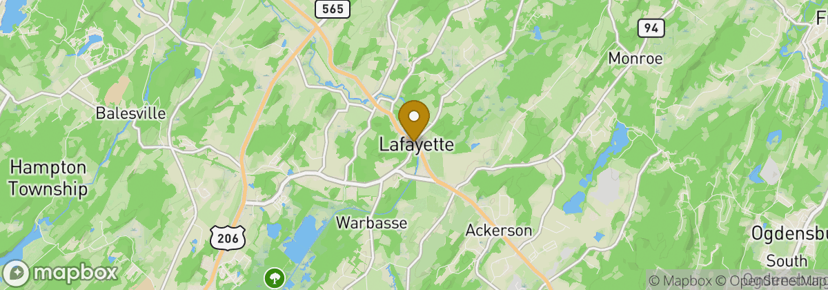 Map location: Farmstead Golf & Country Club