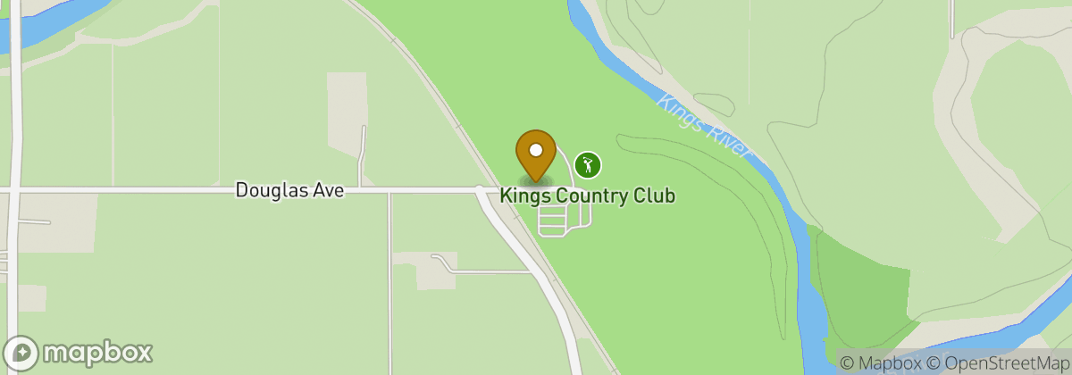 Map location: Kings Country Club