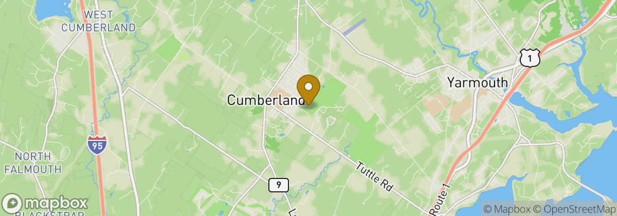 Map location: Val Halla Golf & Recreation