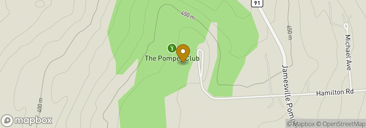 Map location: The Pompey Club