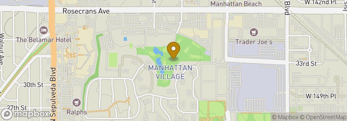 Map location: Westdrift Golf
