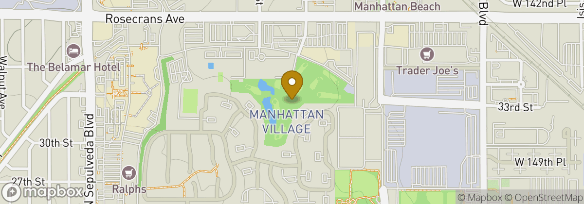 Map location: Westdrift Golf