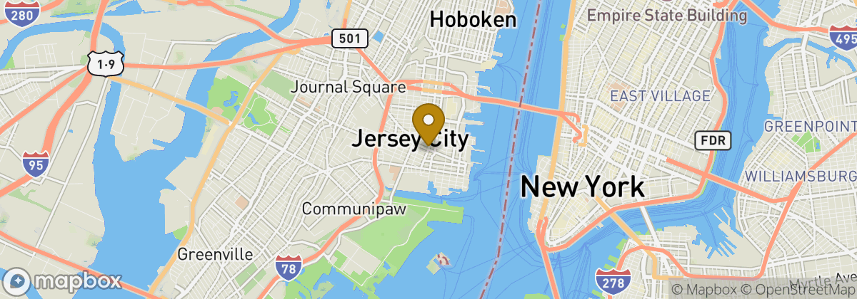 Map location: Skyway Golf Course