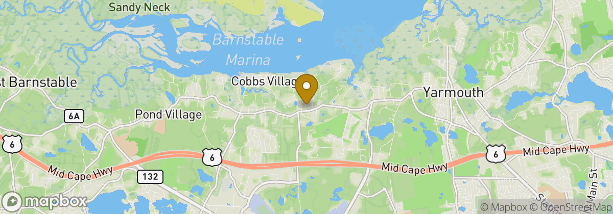 Map location: Cummaquid